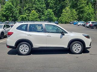 2020 Subaru Forester  JF2SKADC6LH436274 in Wappingers Falls, NY 7