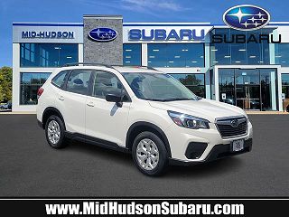 2020 Subaru Forester  JF2SKADC6LH436274 in Wappingers Falls, NY
