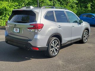 2020 Subaru Forester Limited JF2SKAUCXLH436195 in Wappingers Falls, NY 6