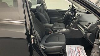 2020 Subaru Forester Premium JF2SKAJC9LH556784 in Waterloo, IA 22