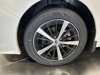 2020 Subaru Impreza  4S3GKAD6XL3610245 in Beaverton, OR 10