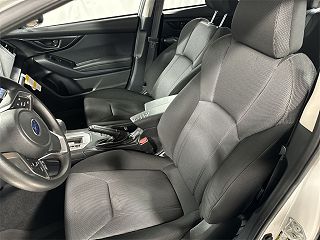 2020 Subaru Impreza  4S3GKAD6XL3610245 in Beaverton, OR 13