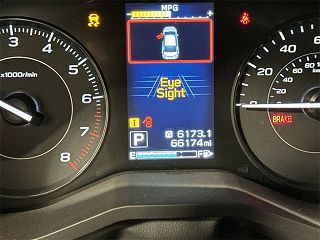 2020 Subaru Impreza  4S3GKAD6XL3610245 in Beaverton, OR 18