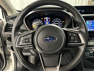 2020 Subaru Impreza  4S3GKAD6XL3610245 in Beaverton, OR 19