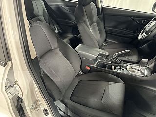 2020 Subaru Impreza  4S3GKAD6XL3610245 in Beaverton, OR 28