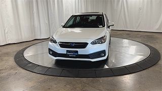 2020 Subaru Impreza  4S3GKAD6XL3610245 in Beaverton, OR 5