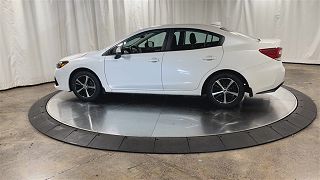 2020 Subaru Impreza  4S3GKAD6XL3610245 in Beaverton, OR 7