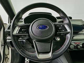 2020 Subaru Impreza Sport 4S3GTAL63L3734470 in Doylestown, PA 11