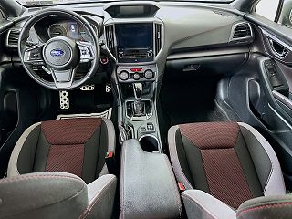 2020 Subaru Impreza Sport 4S3GTAL63L3734470 in Doylestown, PA 22