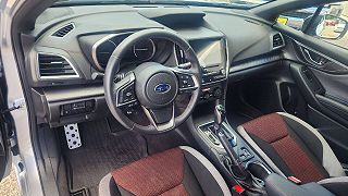 2020 Subaru Impreza Sport 4S3GTAL69L3708911 in Lake Ozark, MO 10