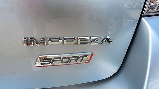 2020 Subaru Impreza Sport 4S3GTAL69L3708911 in Lake Ozark, MO 17