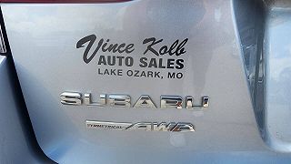 2020 Subaru Impreza Sport 4S3GTAL69L3708911 in Lake Ozark, MO 20