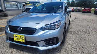 2020 Subaru Impreza Sport 4S3GTAL69L3708911 in Lake Ozark, MO 6