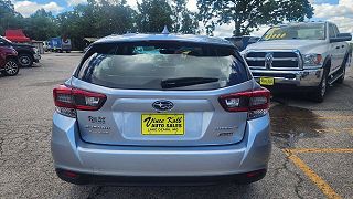 2020 Subaru Impreza Sport 4S3GTAL69L3708911 in Lake Ozark, MO 7