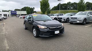 2020 Subaru Impreza  VIN: 4S3GTAB61L3729690