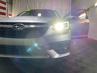 2020 Subaru Legacy Premium 4S3BWAE6XL3024142 in Bethlehem, PA 17
