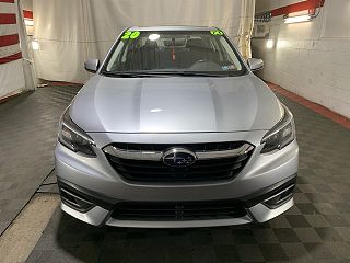 2020 Subaru Legacy Premium 4S3BWAE6XL3024142 in Bethlehem, PA 2