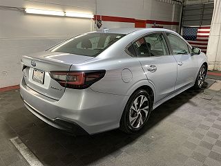 2020 Subaru Legacy Premium 4S3BWAE6XL3024142 in Bethlehem, PA 4