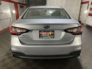 2020 Subaru Legacy Premium 4S3BWAE6XL3024142 in Bethlehem, PA 5