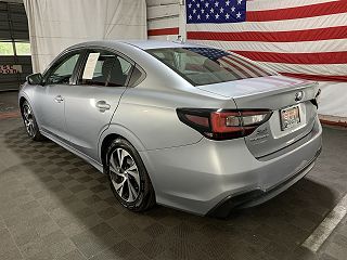 2020 Subaru Legacy Premium 4S3BWAE6XL3024142 in Bethlehem, PA 6