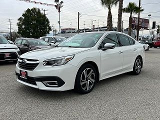 2020 Subaru Legacy Touring 4S3BWGP61L3006872 in Costa Mesa, CA 2