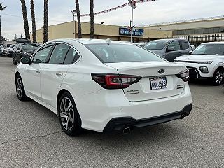 2020 Subaru Legacy Touring 4S3BWGP61L3006872 in Costa Mesa, CA 4