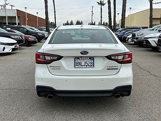 2020 Subaru Legacy Touring 4S3BWGP61L3006872 in Costa Mesa, CA 5