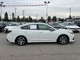 2020 Subaru Legacy Touring 4S3BWGP61L3006872 in Costa Mesa, CA 7