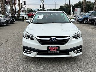 2020 Subaru Legacy Touring 4S3BWGP61L3006872 in Costa Mesa, CA 9