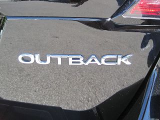 2020 Subaru Outback Premium 4S4BTACC1L3230091 in Belmont, MA 10