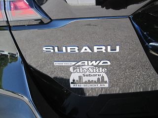 2020 Subaru Outback Premium 4S4BTACC1L3230091 in Belmont, MA 11