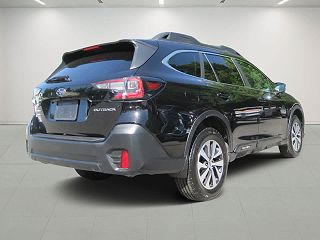 2020 Subaru Outback Premium 4S4BTACC1L3230091 in Belmont, MA 2