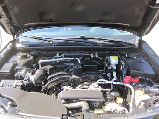 2020 Subaru Outback Premium 4S4BTACC1L3230091 in Belmont, MA 7