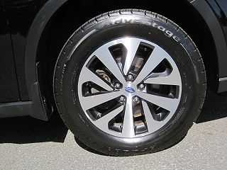 2020 Subaru Outback Premium 4S4BTACC1L3230091 in Belmont, MA 9