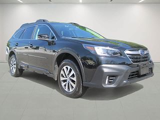2020 Subaru Outback Premium VIN: 4S4BTACC1L3230091