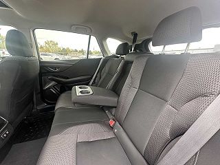 2020 Subaru Outback Premium 4S4BTAEC0L3250815 in Billings, MT 10