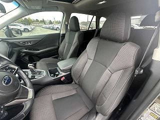 2020 Subaru Outback Premium 4S4BTAEC0L3250815 in Billings, MT 12