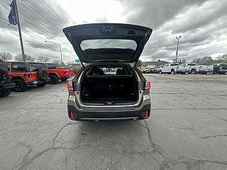 2020 Subaru Outback Premium 4S4BTAEC0L3250815 in Billings, MT 6