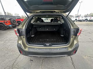 2020 Subaru Outback Premium 4S4BTAEC0L3250815 in Billings, MT 7