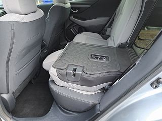 2020 Subaru Outback Premium 4S4BTACC3L3102368 in Chesapeake, VA 24
