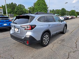 2020 Subaru Outback Premium 4S4BTACC3L3102368 in Chesapeake, VA 5
