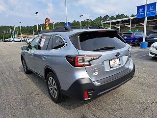 2020 Subaru Outback Premium 4S4BTACC3L3102368 in Chesapeake, VA 7
