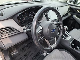 2020 Subaru Outback Premium 4S4BTACC3L3102368 in Chesapeake, VA 8