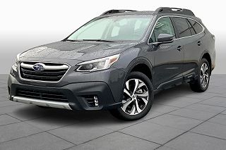 2020 Subaru Outback Limited VIN: 4S4BTANC5L3176467