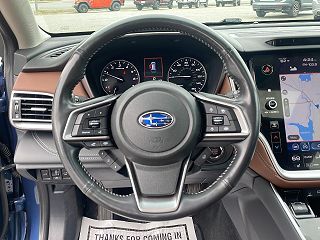 2020 Subaru Outback Touring 4S4BTGPD2L3204203 in Ellsworth, ME 10