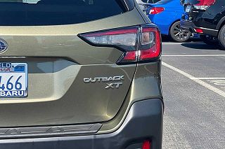 2020 Subaru Outback Limited 4S4BTGND5L3196245 in Fairfield, CA 43