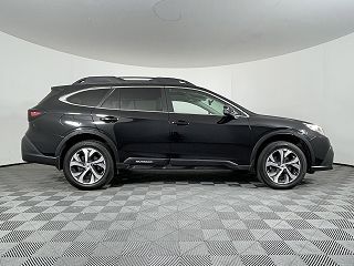 2020 Subaru Outback Limited 4S4BTANC2L3129946 in Fairfield, CA 10