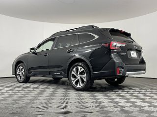 2020 Subaru Outback Limited 4S4BTANC2L3129946 in Fairfield, CA 17