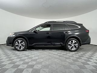 2020 Subaru Outback Limited 4S4BTANC2L3129946 in Fairfield, CA 18