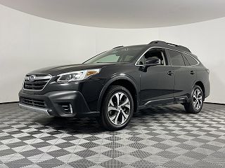 2020 Subaru Outback Limited 4S4BTANC2L3129946 in Fairfield, CA 19